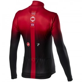 Maillot vélo 2020 TEAM INEOS Manches Longues N001